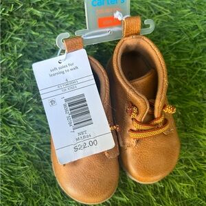 NEW Infant/ Toddler boots